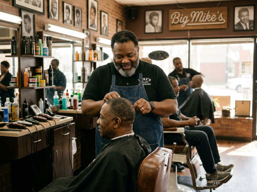 stone_and_razor_barber_cutting_hair
